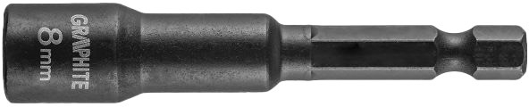 

Бита Graphite 56H551 8 мм
