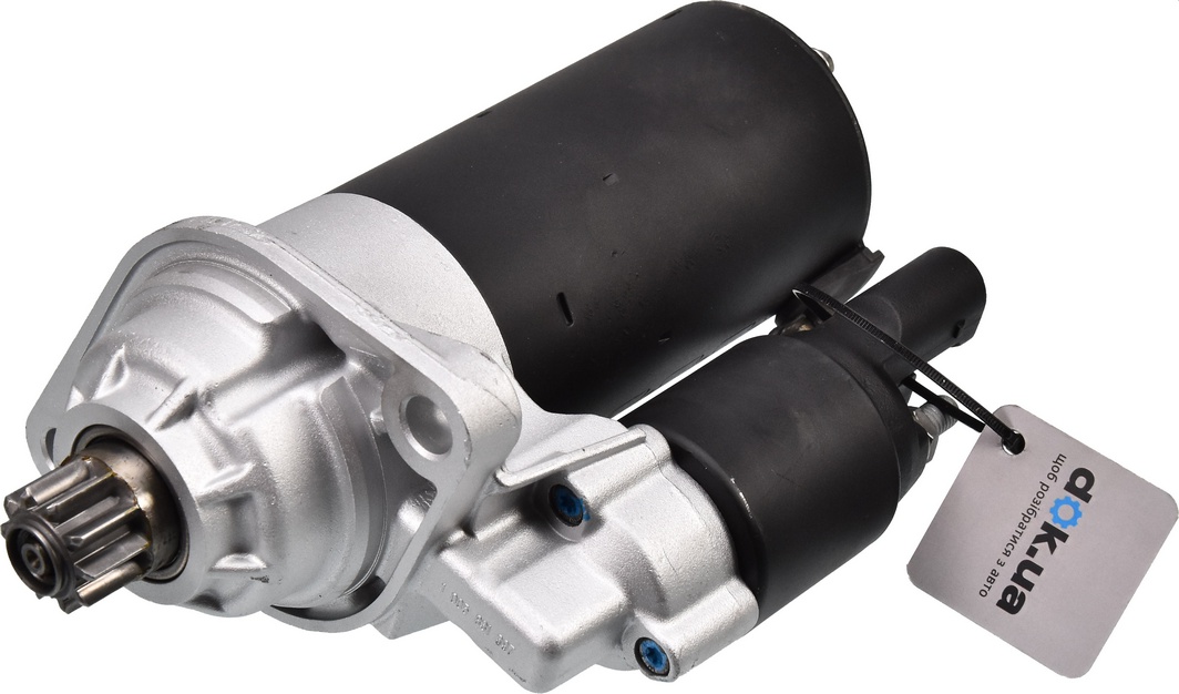 

HC-Parts cs1397 Стартер