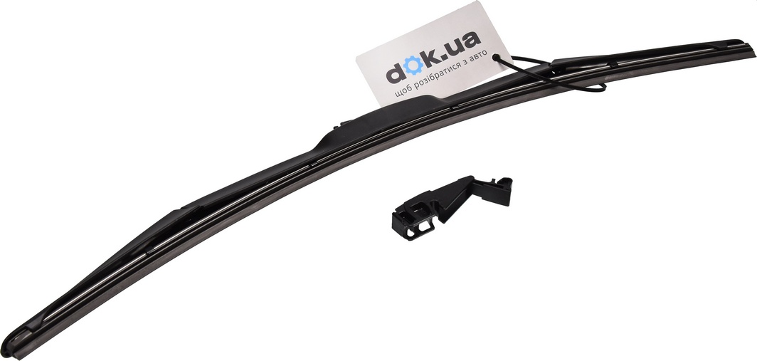 

Denso DUR050R Щетка стеклоочистителя