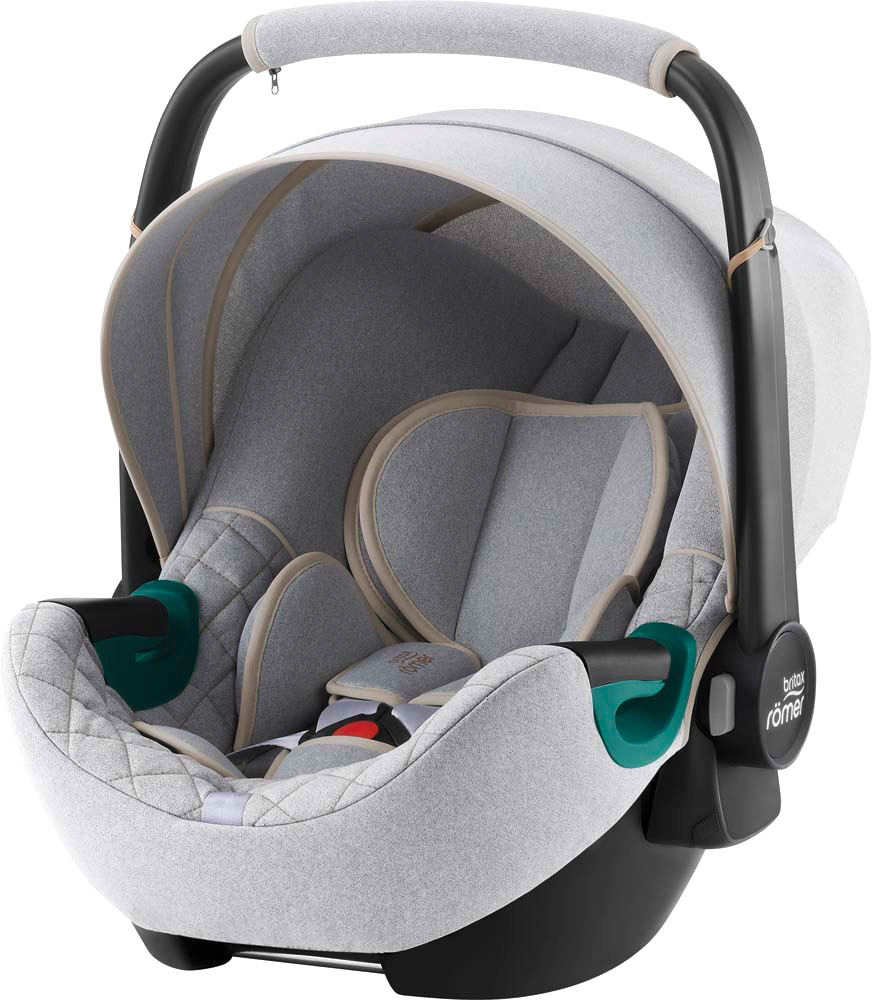 

Автолюлька Britax-Romer Baby-Safe 3 i-Size Bundle 2000035085