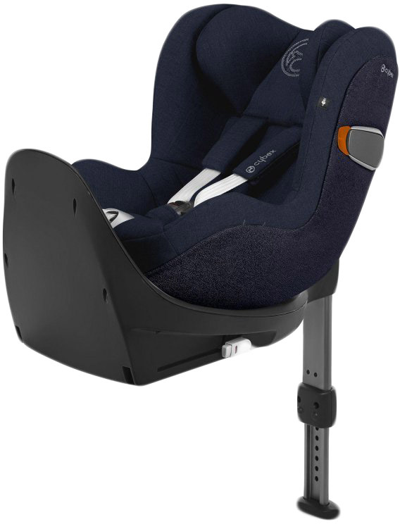 

Автокресло CYBEX Sirona Zi i-Size 520003783
