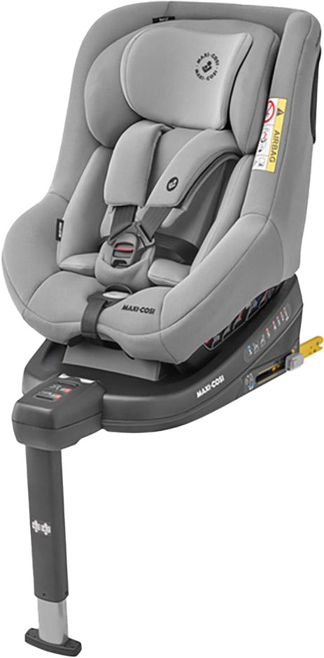 

Автокресло Maxi-Cosi Beryl 8028510110