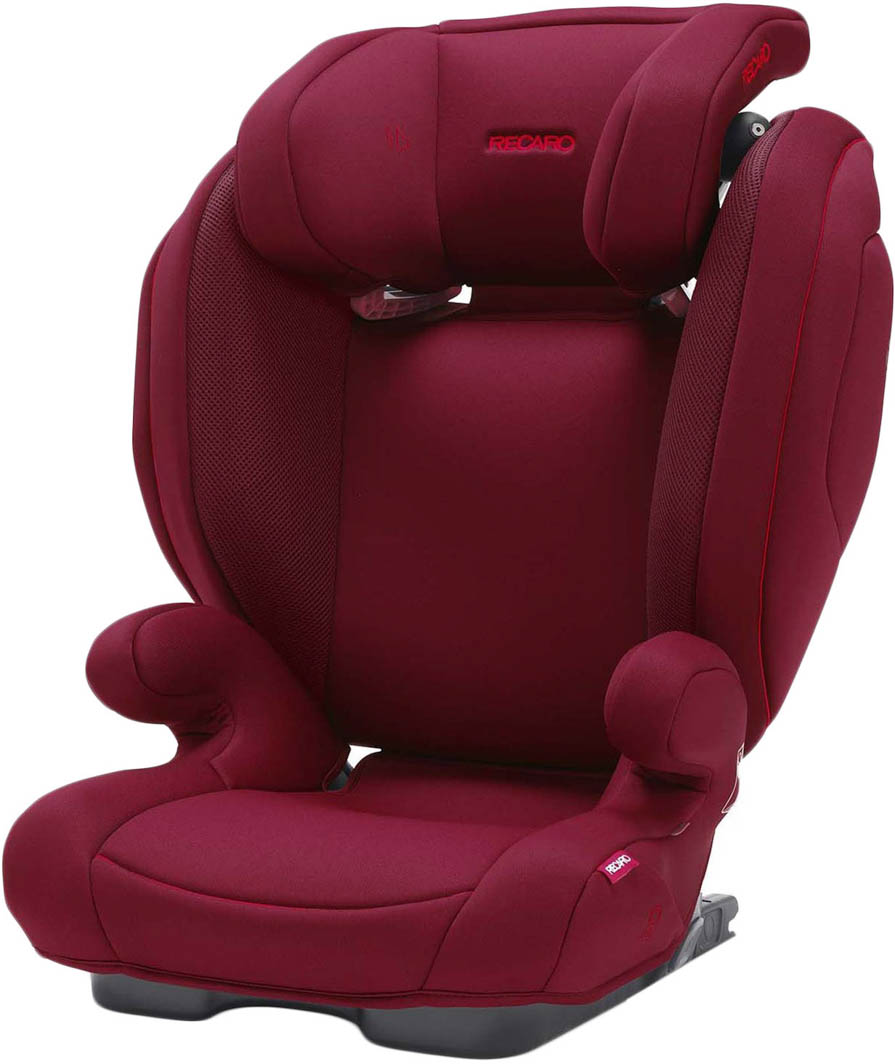 

Автокресло Recaro Monza Nova 2 Seatfix 88010430050