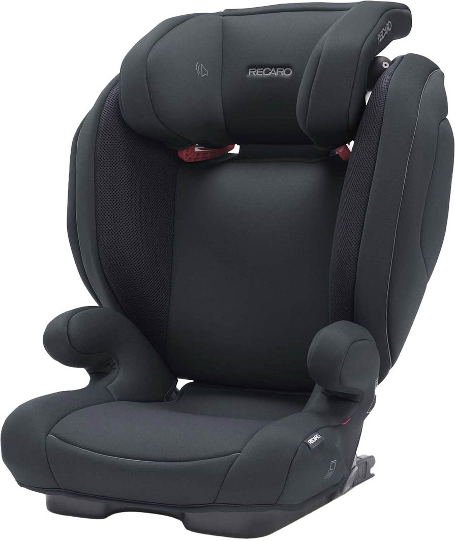 

Автокресло Recaro Monza Nova 2 Seatfix 88010400050