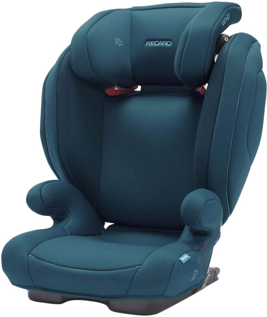 

Автокресло Recaro Monza Nova 2 Seatfix 88010410050