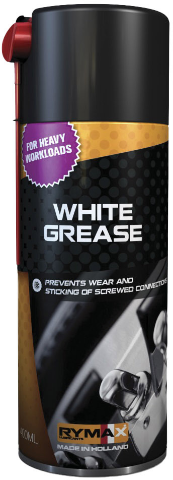 

Смазка Rymax White Grease многофункциональная 907496