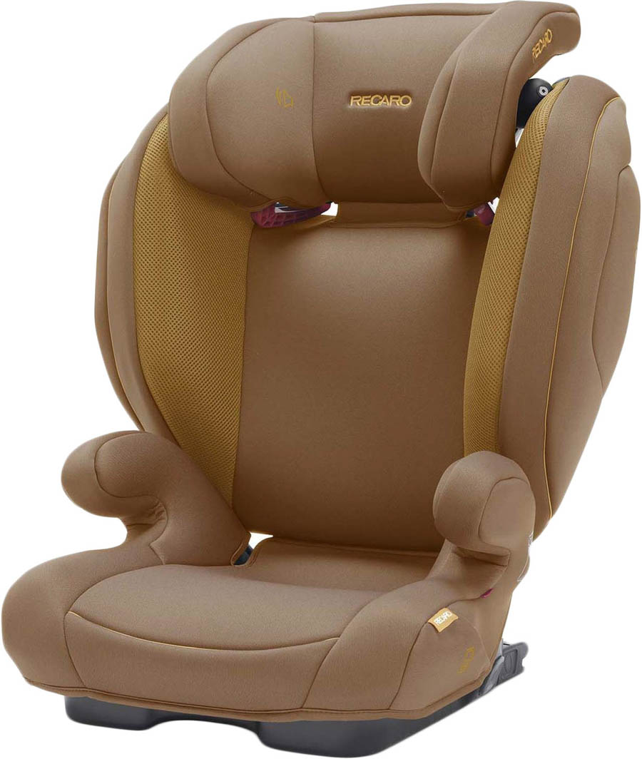 

Автокресло Recaro Monza Nova 2 Seatfix 88010440050