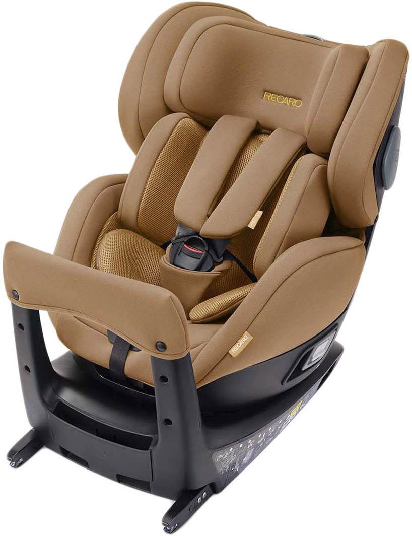 

Автокресло Recaro Salia 89025440050