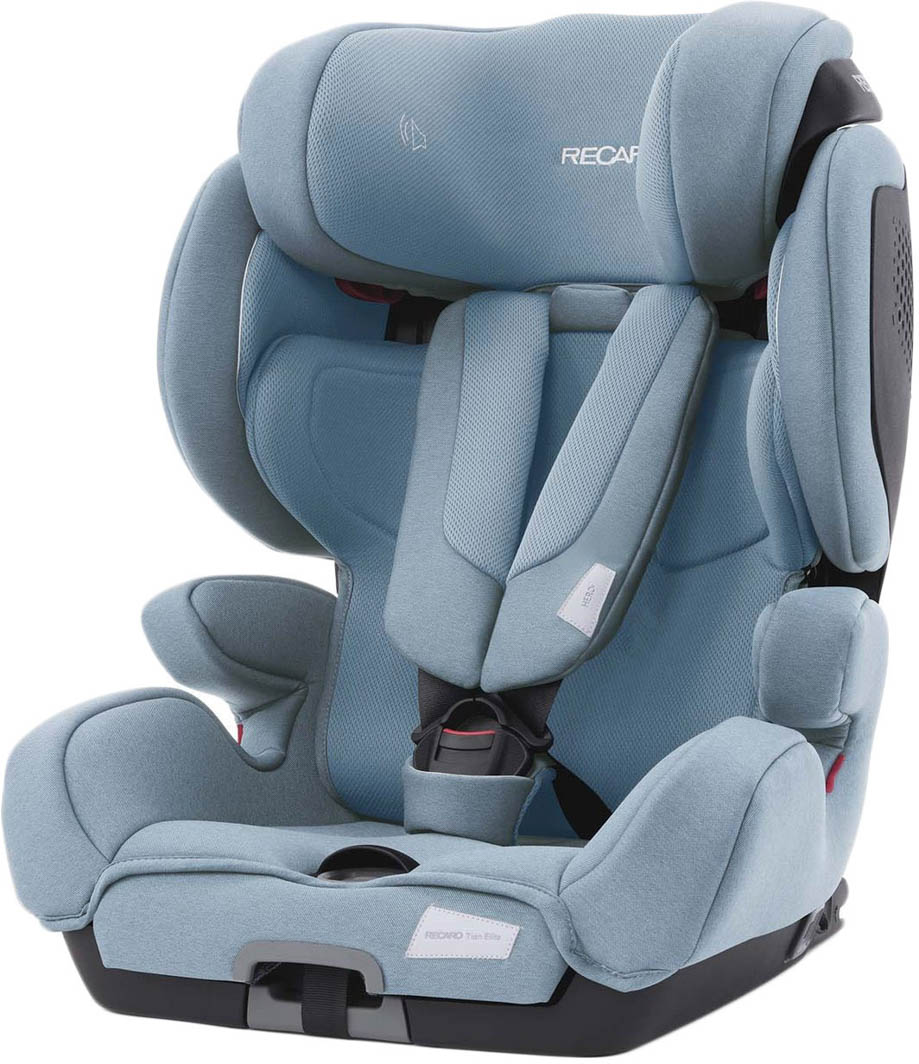 

Автокресло Recaro Tian Elite 88043340050