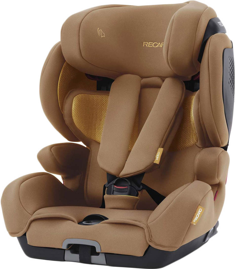 

Автокресло Recaro Tian Elite 88043440050