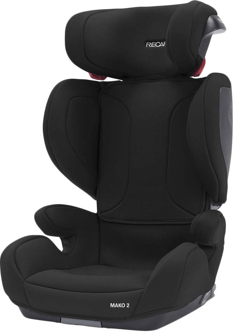 

Автокресло Recaro Mako 2 89041250050