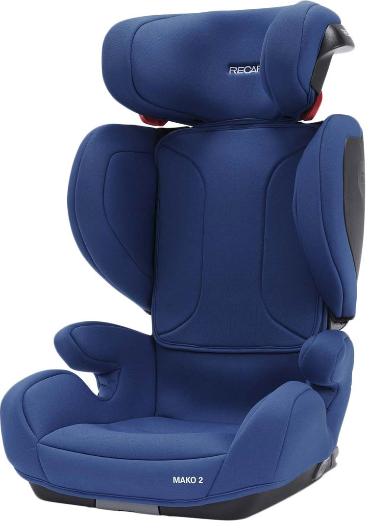 

Автокресло Recaro Mako 2 89041280050