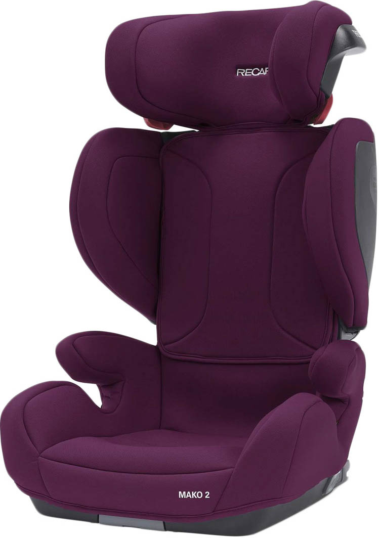 

Автокресло Recaro Mako 2 89041290050