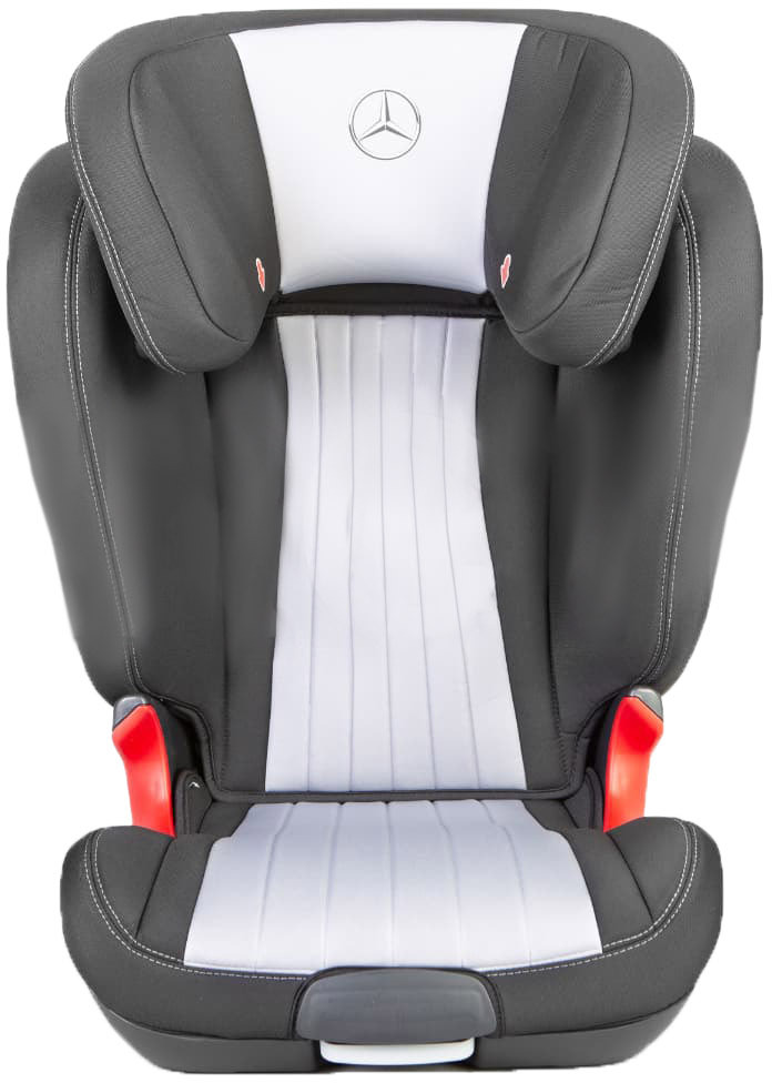 

Автокресло-бустер Mercedes-Benz AMG KidFix XP 0009704902