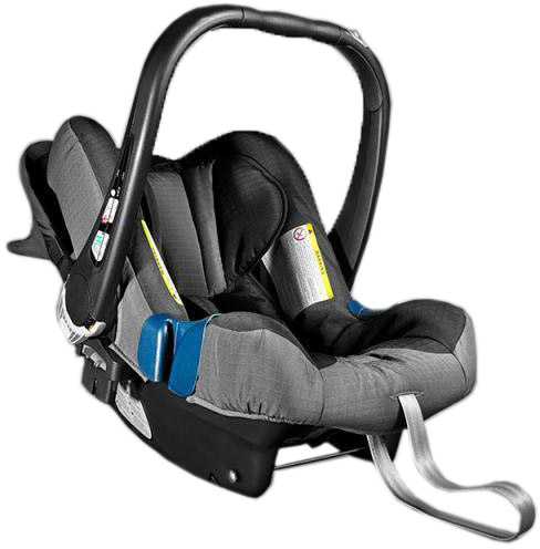 

Автолюлька Toyota Baby-Safe Plus G0 737000W070