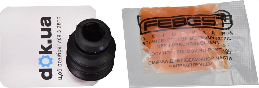 

Febest 1273TUCSF Пыльник