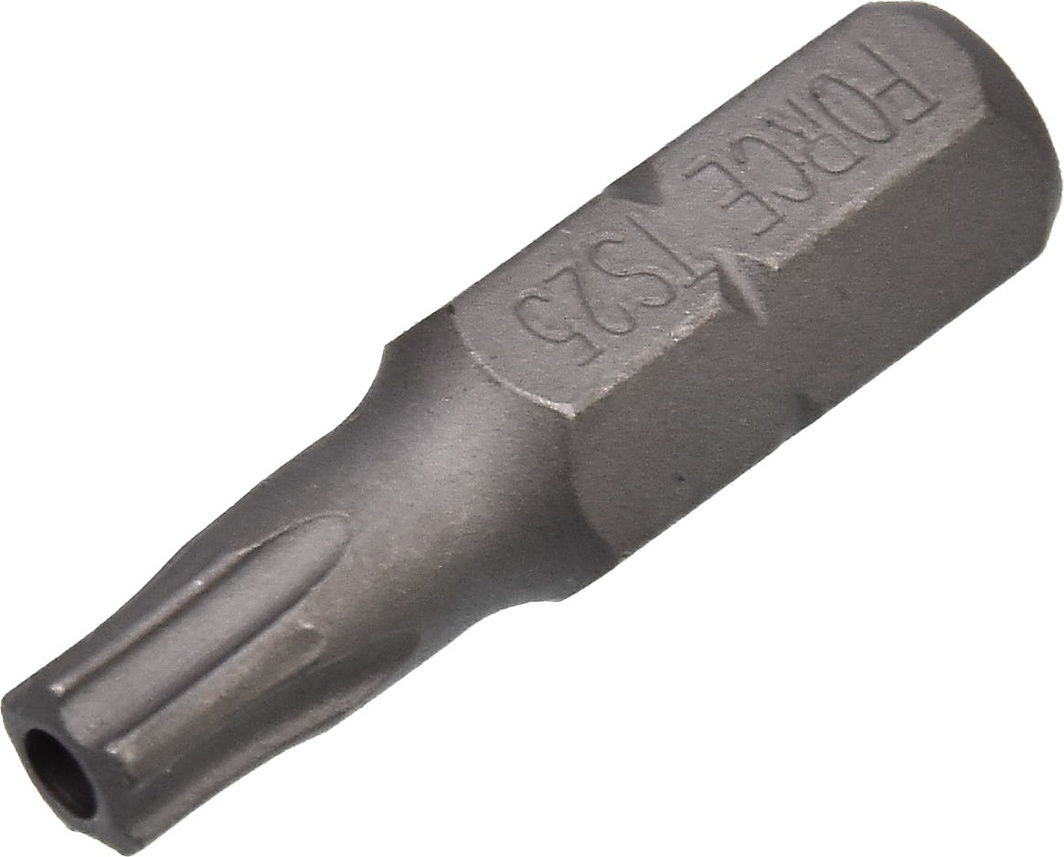 

Бита Force 12F2525 TS25 (25IPR)
