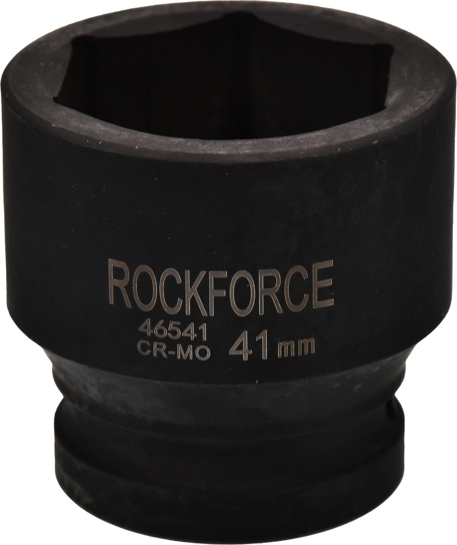 

Торцевая головка Rockforce RF-46541 41 мм 3/4"