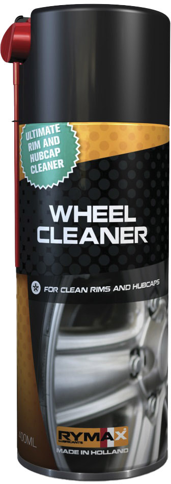 

Очиститель дисков Rymax Wheel Cleaner 907397 400 мл