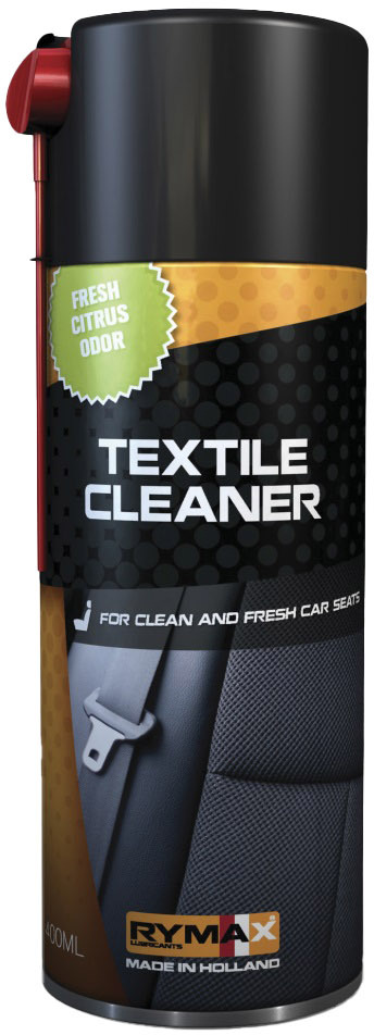 

Очиститель салона Rymax Textile Cleaner цитрус 400 мл 907311