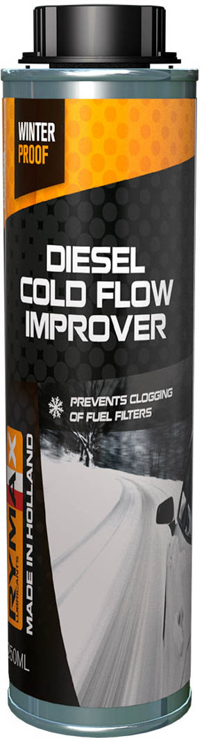 

Антигель Rymax Diesel Cold Flow Imprower 250 мл 907052