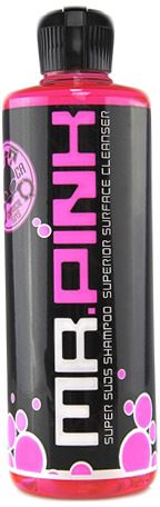 

Концентрат автошампуня Chemical Guys Mr. Pink CWS_402_16