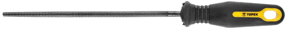

Напильник Topex 06A723 круглый