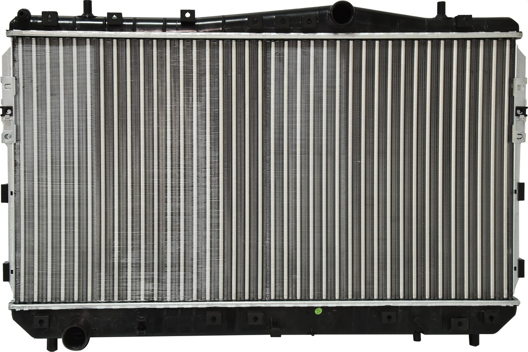 

Thermotec D70009TT Радиатор охлаждения двигателя
