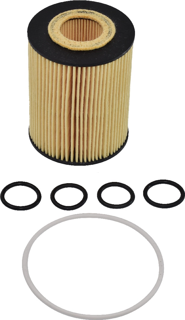 

Hengst Filter E22HD190 Масляный фильтр