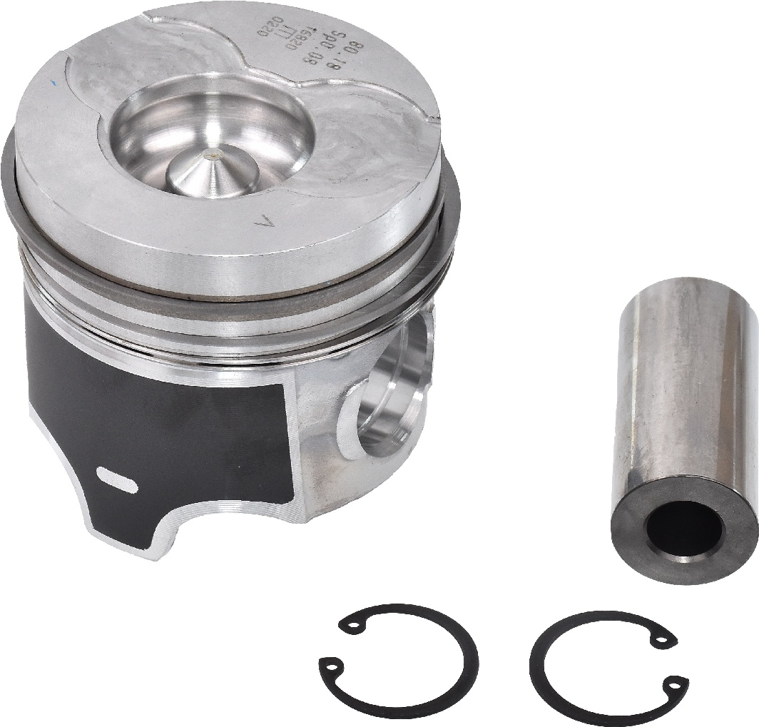 

Mahle 0215801 Поршень