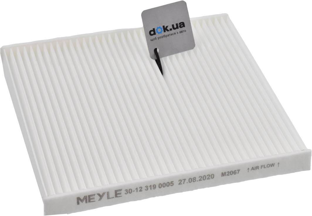 

Meyle 30123190005 Фильтр салона