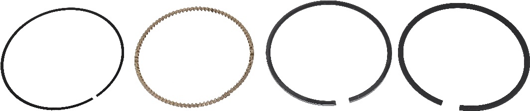 

Parts-Mall HCIC096S Комплект поршневых колец