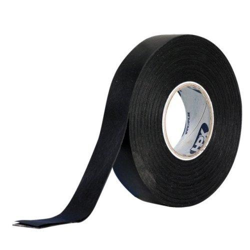 

Изолента HPX SF1910 черная 19 мм x 10 м