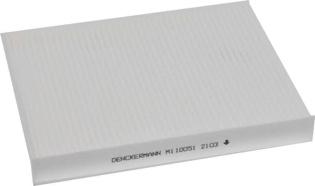 

Denckermann M110051 Фильтр салона