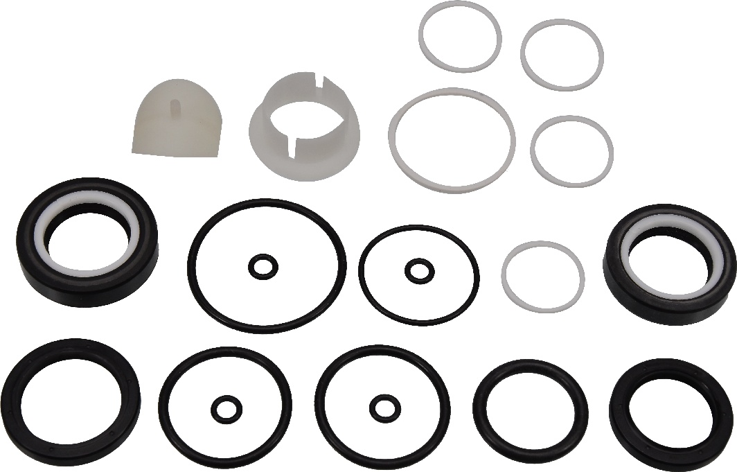 

Emmetec AU9002KIT Рулевая тяга в сборе