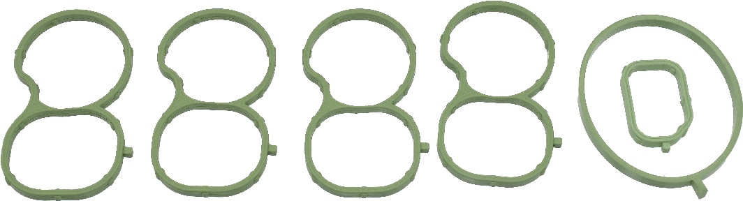 

Elring 340470 Комплект прокладок впускного коллектора