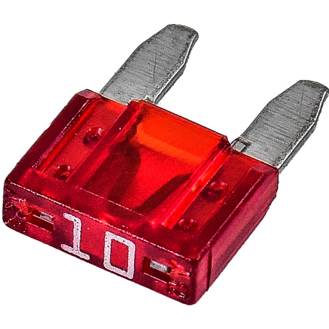 

Предохранитель автомобильный Airline AFU-M-0210 FN mini 10A