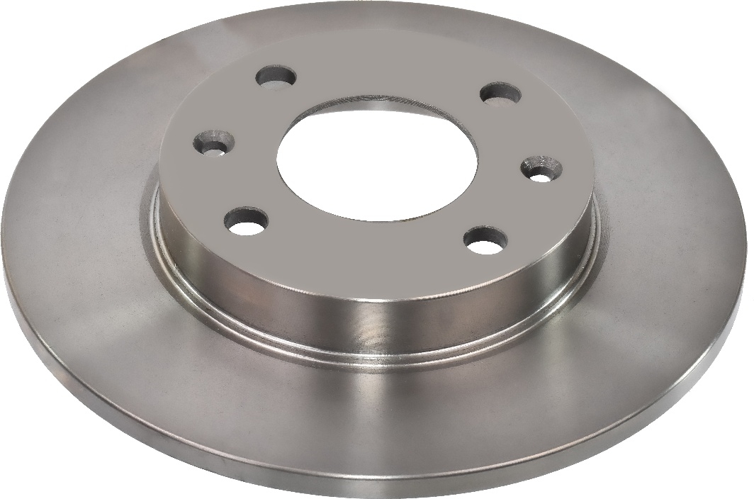 

Bosch 0986479827 Тормозной диск