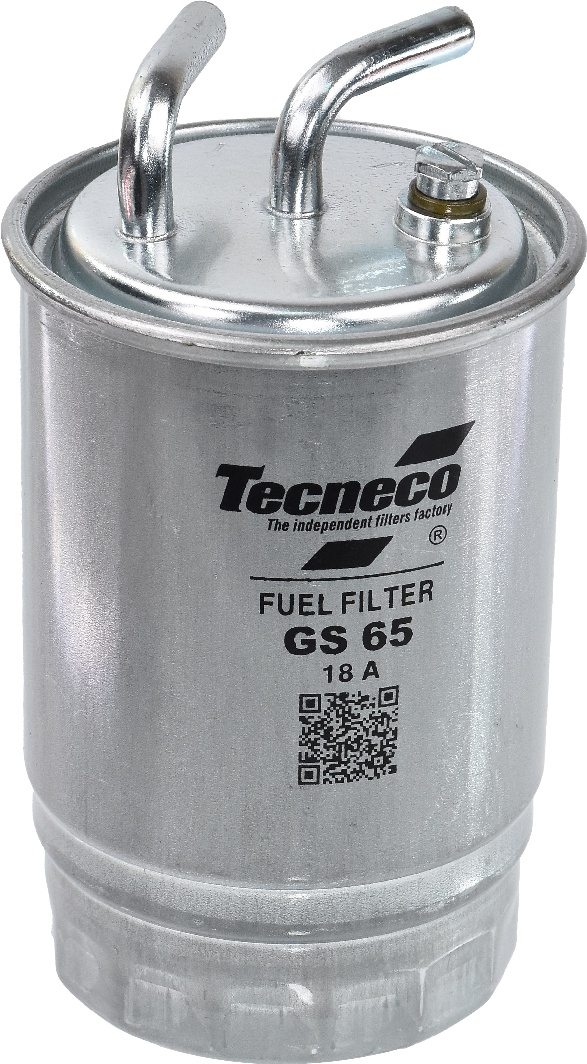 

Tecneco GS65 Топливный фильтр