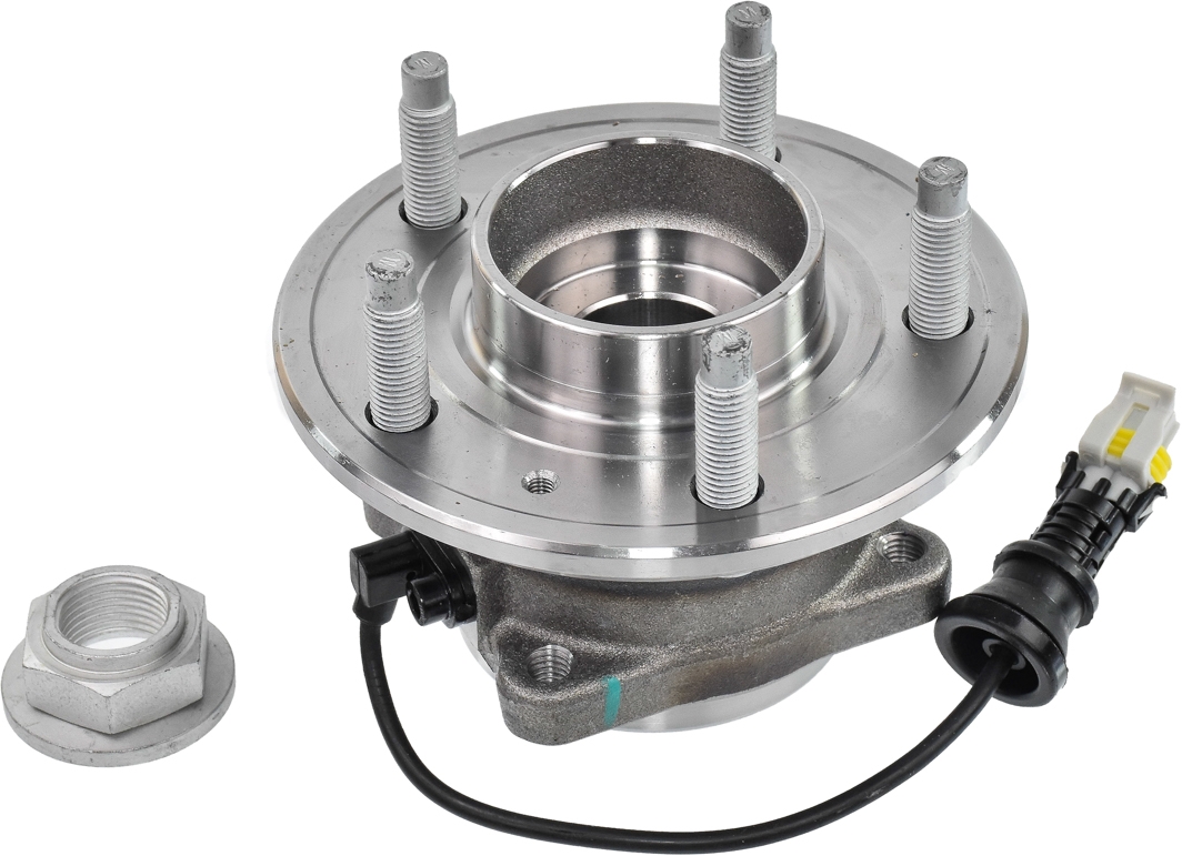 

SKF VKBA7439 Комплект ступицы колеса