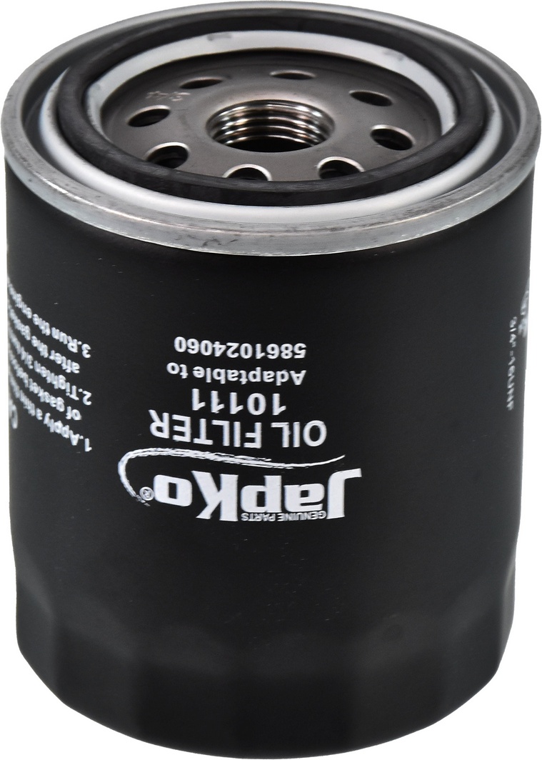 

Japko 10111 Масляный фильтр