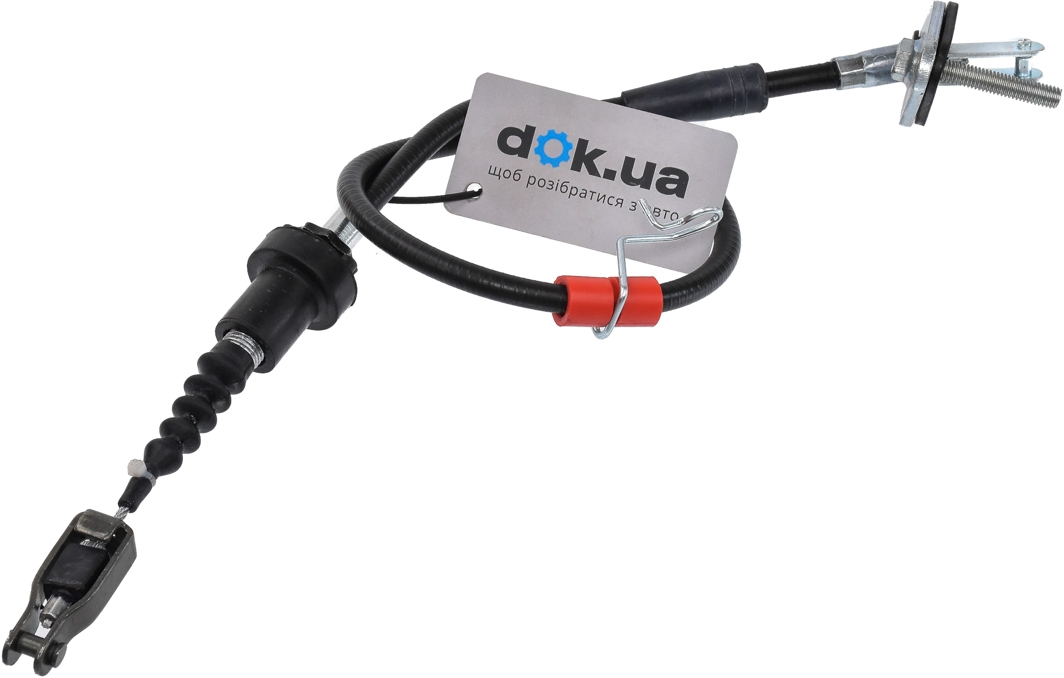 

Triscan 814043209 Трос сцепления