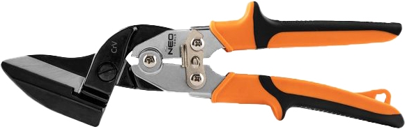 

Ножницы по металлу Neo Tools 31-065 250 мм