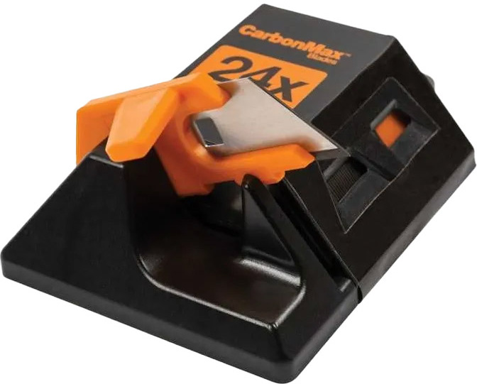 

Набор лезвий Fiskars Pro CarbonMax 1027231 монолитное 50 шт.