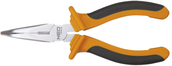 

Плоскогубцы Neo Tools 01-015 160 мм