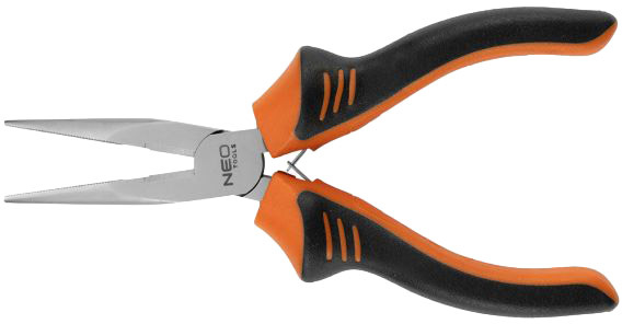 

Плоскогубцы Neo Tools 01-252 160 мм