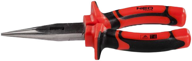 

Плоскогубцы Neo Tools 01-063 160 мм