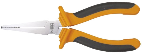 

Плоскогубцы Neo Tools 01-019 160 мм