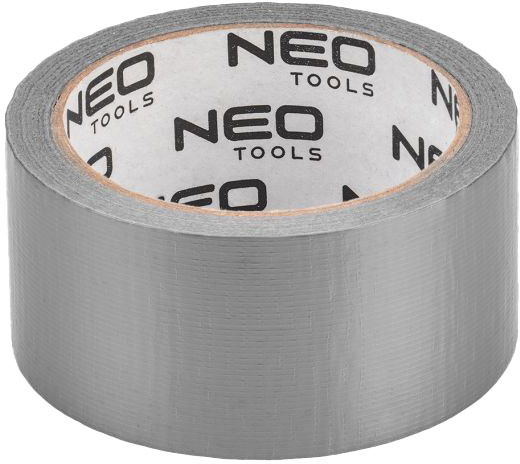 

Армированный скотч Neo Tools 56-040 48 мм х 20 м