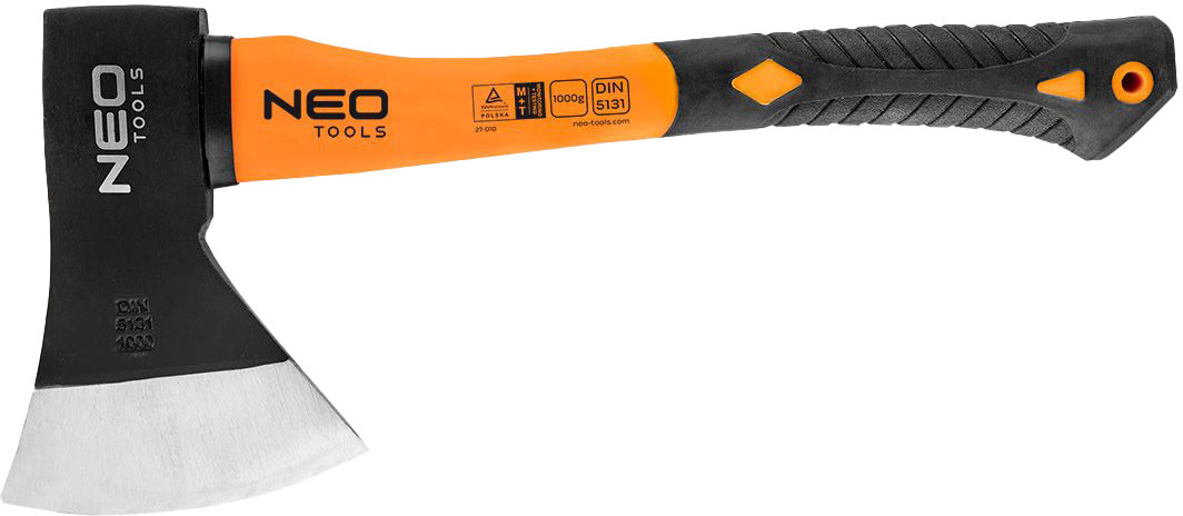 

Топор Neo Tools 27022